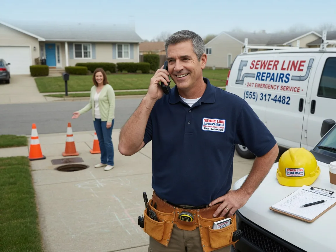 Emergency Plumber Waldoboro, ME FAQs